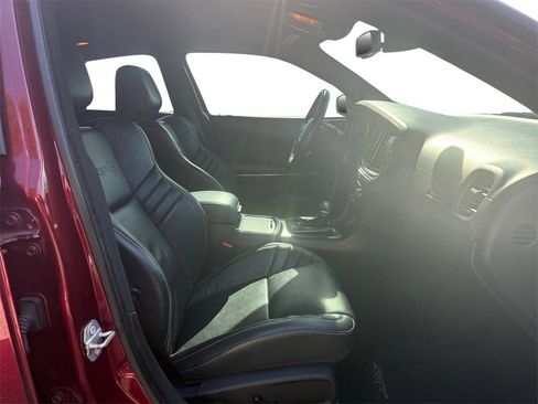 Used 2020 Dodge Charger SRT Hellcat w/ Harman/Kardon Audio Group image 15