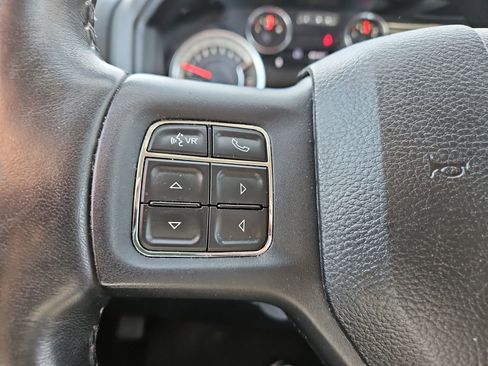 Used 2016 RAM 1500 Big Horn image 25