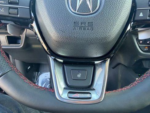 New 2026 Acura ADX A-Spec AWD/4WD image 20