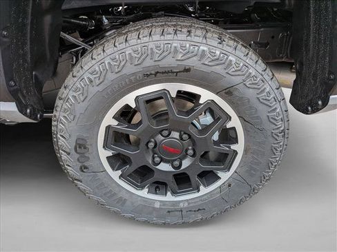 New 2026 Toyota Tacoma TRD Off-Road image 10