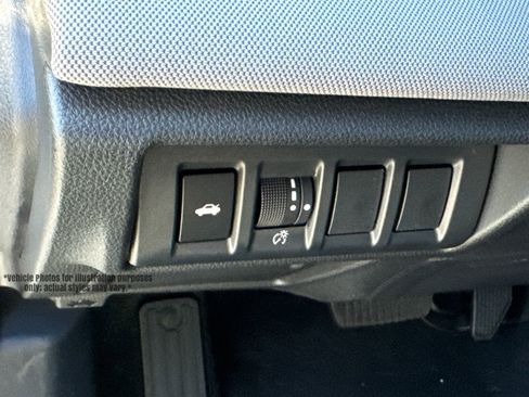 New 2025 Subaru Legacy Premium image 17