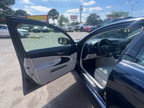 Used 2008 Lexus GS 350 RWD image 8