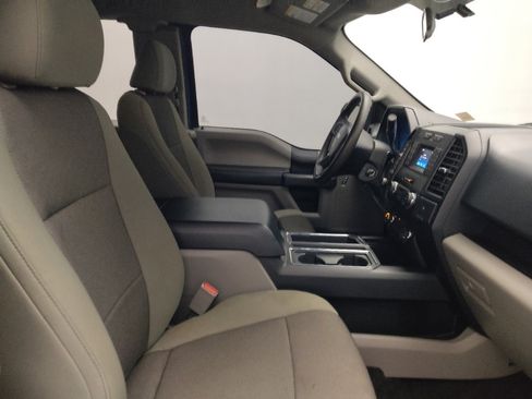 Used 2016 Ford F150 XL w/ Equipment Group 101A Mid image 21