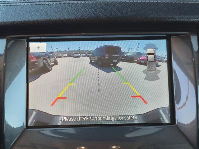 Used 2020 Ford Ranger Lariat RWD image 13