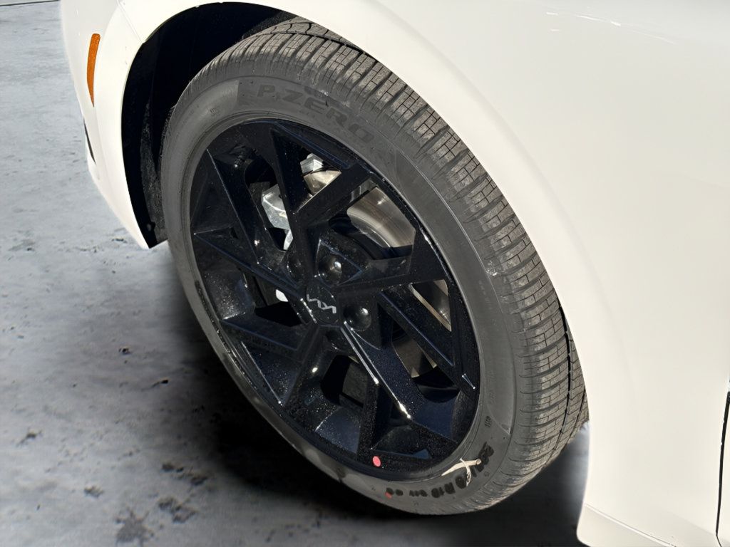 New 2026 Kia K5 GT-Line w/ GT-Line Premium Package FWD image 26