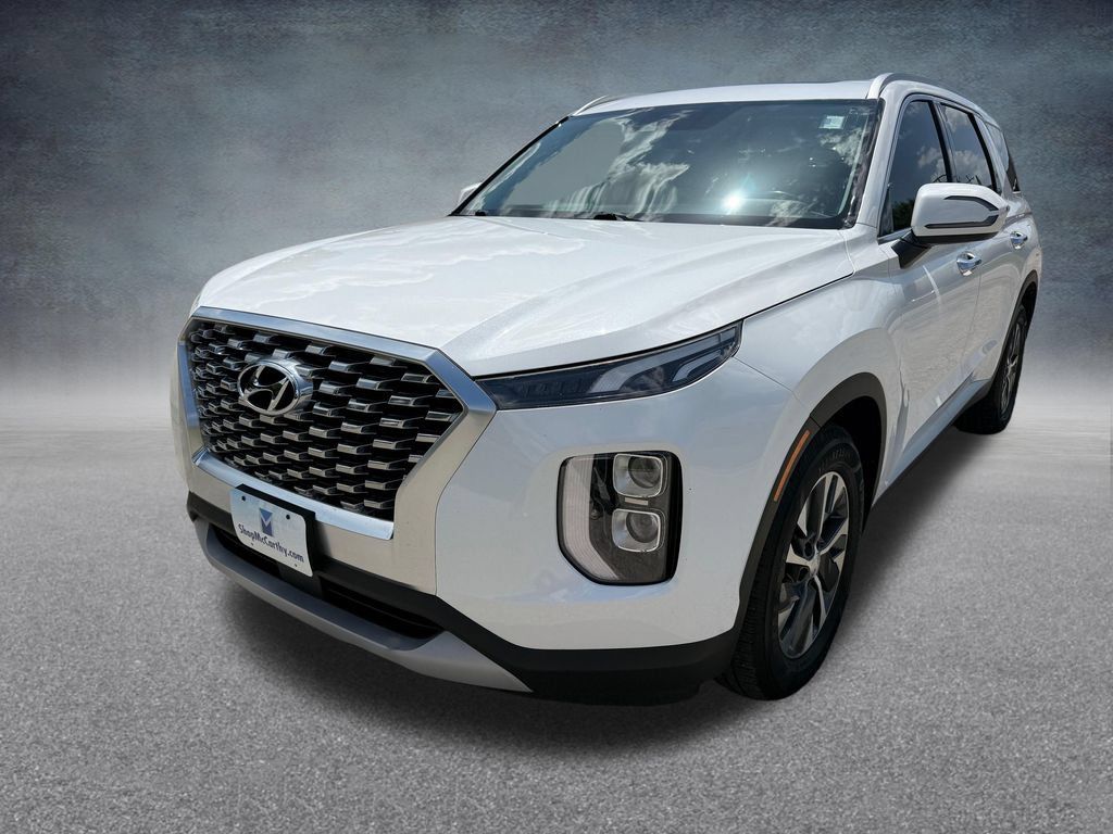 Used 2020 Hyundai Palisade SEL AWD/4WD image 11