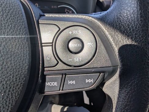 Used 2024 Toyota RAV4 XLE AWD/4WD image 26