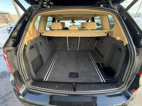 Used 2016 BMW X3 xDrive28i AWD/4WD image 31