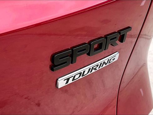 Used 2023 Honda CR-V Sport Touring image 10