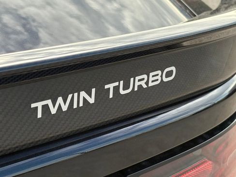 New 2026 Nissan Z Performance RWD image 9
