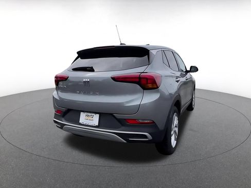 Used 2025 Buick Encore GX Preferred FWD image 14