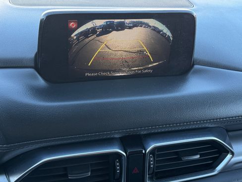 Used 2017 MAZDA CX-5 Touring w/ Preferred Equipment Package image 15