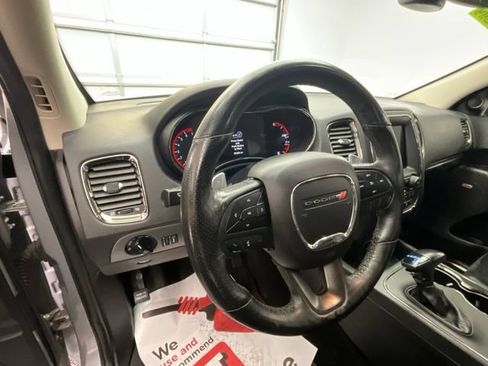 Used 2018 Dodge Durango GT w/ Premium Group AWD/4WD image 19