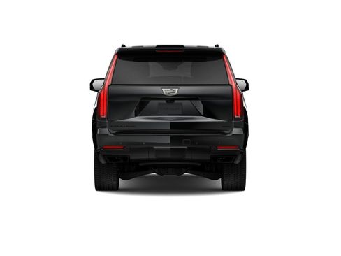 New 2026 Cadillac Escalade ESV Platinum Sport w/ LPO, ONYX Package image 21