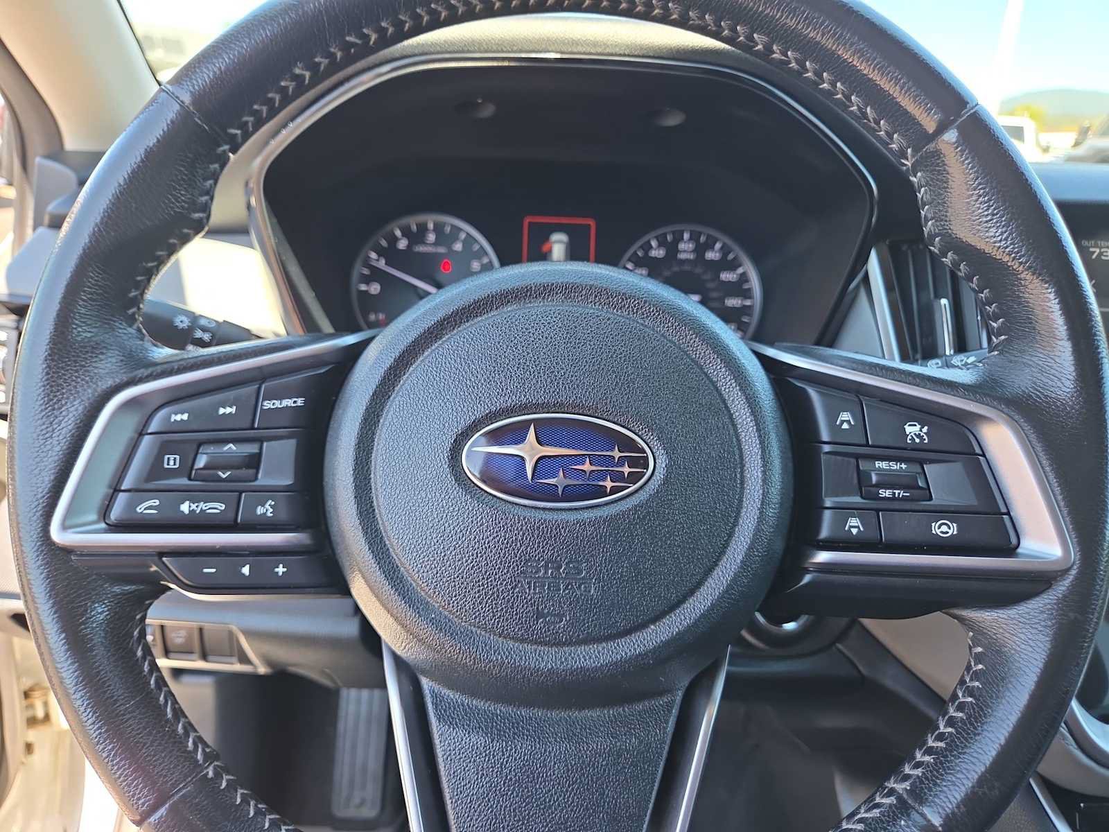 Used 2023 Subaru Outback Premium AWD/4WD image 23