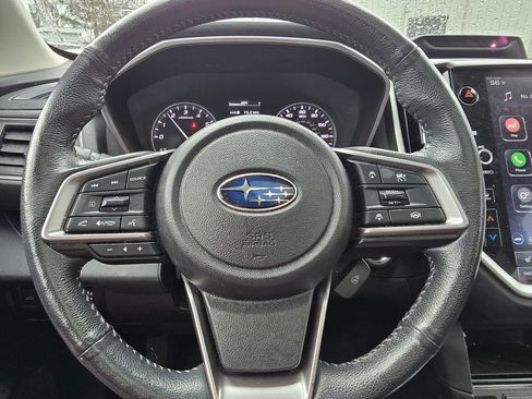 Certified 2023 Subaru Ascent Limited w/ Technology Package image 3