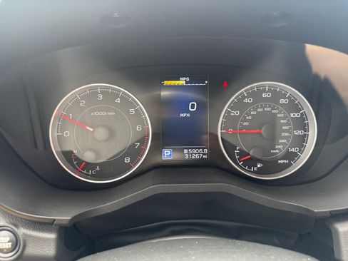Used 2022 Subaru Ascent Onyx Edition AWD/4WD image 10
