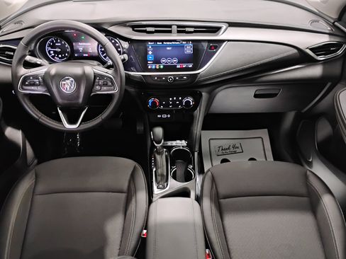 Used 2023 Buick Encore GX Preferred w/ Cold Weather Comfort Package image 65