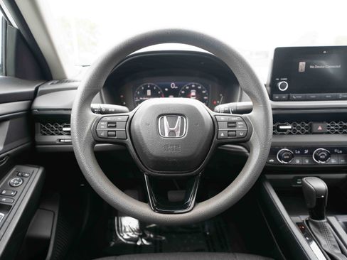 Used 2024 Honda Accord EX image 21