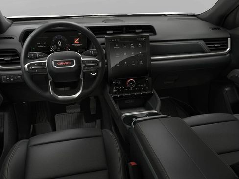 New 2027 GMC Terrain Elevation w/ Elevation Premium Package AWD/4WD image 30