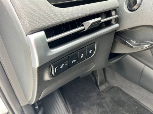 New 2025 Hyundai Santa Cruz Limited image 18