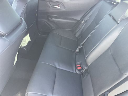 New 2026 Toyota Prius Plug-In Hybrid image 22