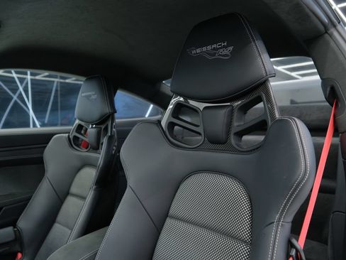 Used 2024 Porsche 911 GT3 RS RWD image 14