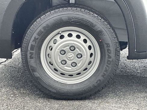 New 2026 RAM ProMaster 2500 w/ Convenience Group FWD image 11
