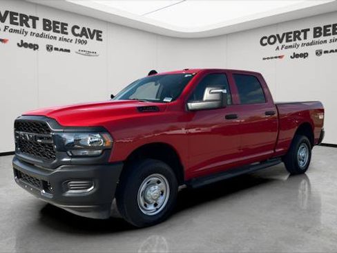 Certified 2024 RAM 2500 Tradesman RWD image 3
