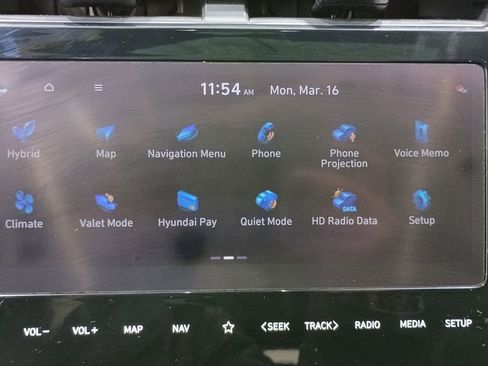 Certified 2024 Hyundai Tucson N Line image 19