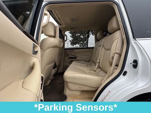 Used 2015 Lexus LX 570 4WD image 19