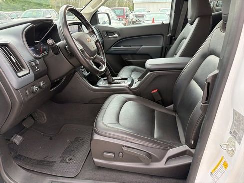 Used 2020 Chevrolet Colorado Z71 image 12