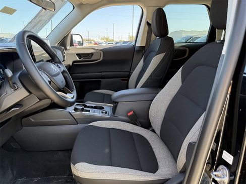 New 2025 Ford Bronco Sport Big Bend w/ Convenience Package image 43