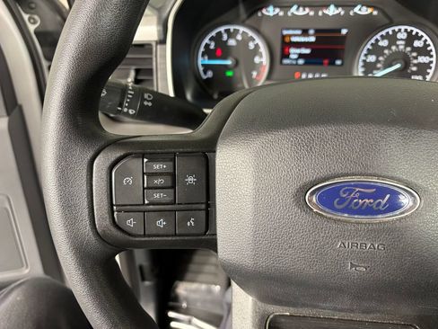Certified 2022 Ford F150 XL w/ Equipment Group 101A High AWD/4WD image 27
