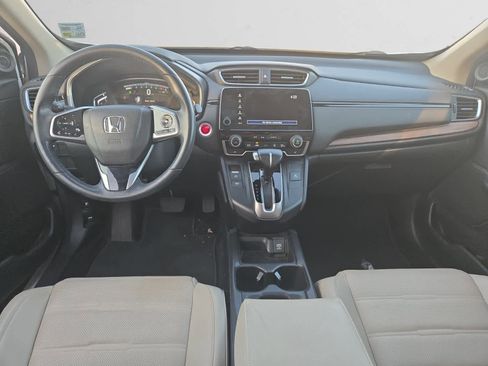 Used 2017 Honda CR-V Touring image 10