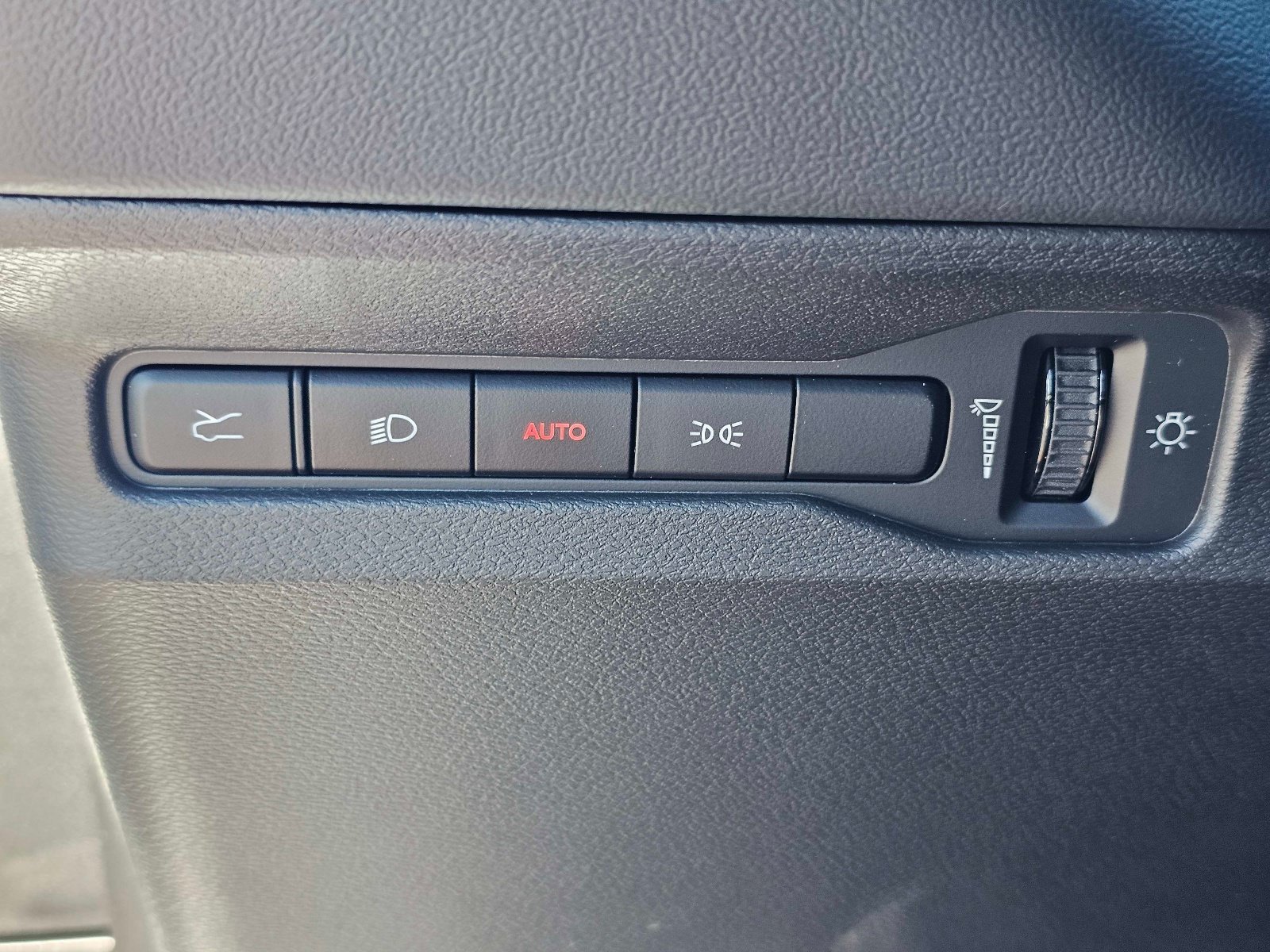New 2027 Dodge Charger Scat Pack AWD/4WD image 18