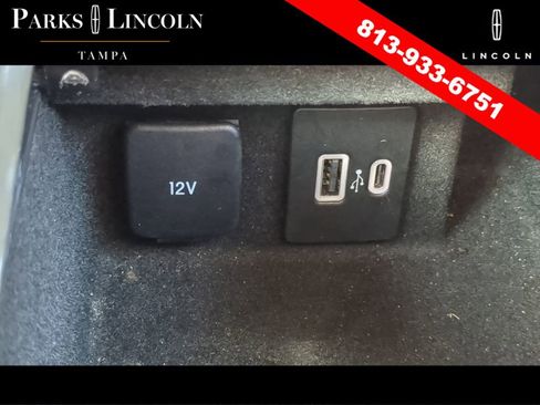 Certified 2022 Lincoln Corsair Reserve w/ Elements Package image 24