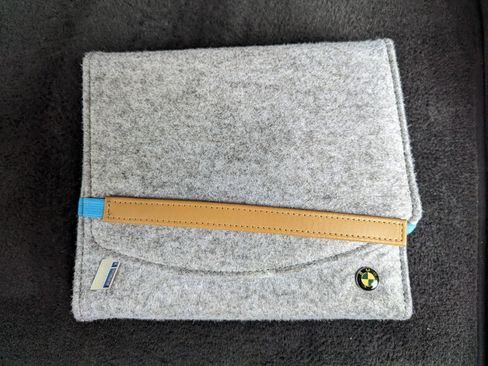 Used 2021 BMW i3 image 33