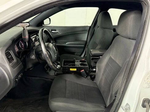 Used 2016 Dodge Charger Police w/ Patrol Package Base Prep RWD image 14