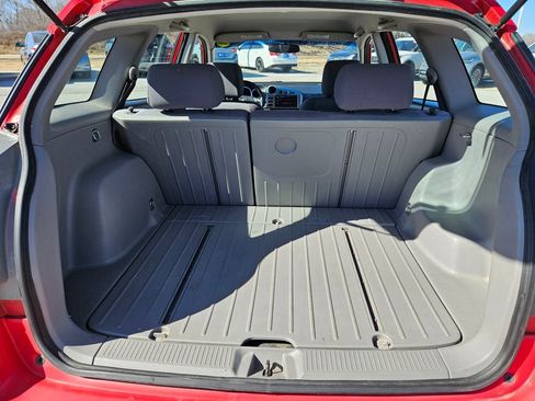 Used 2003 Toyota Matrix XRS image 23