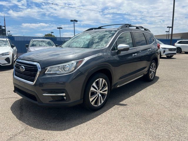 Used 2019 Subaru Ascent Touring AWD/4WD image 8