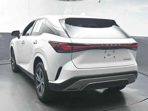 Used 2024 Lexus RX 350 FWD w/ Technology Package image 6