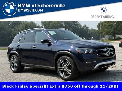 Used 2020 Mercedes-Benz GLE 350 4MATIC