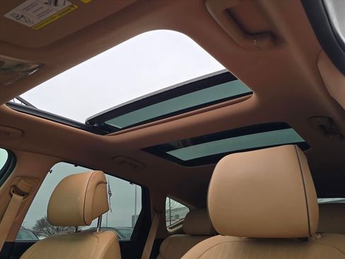 Used 2021 Genesis GV80 3.5T w/ Advanced Package 06 image 5