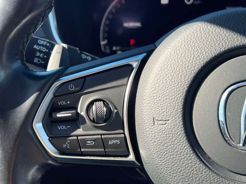 Used 2023 Acura MDX SH-AWD w/ Technology Package image 31
