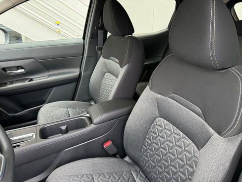 New 2026 Nissan Kicks SV FWD image 18
