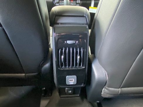 New 2022 Jeep Compass Latitude w/ Sun and Sound Group image 28