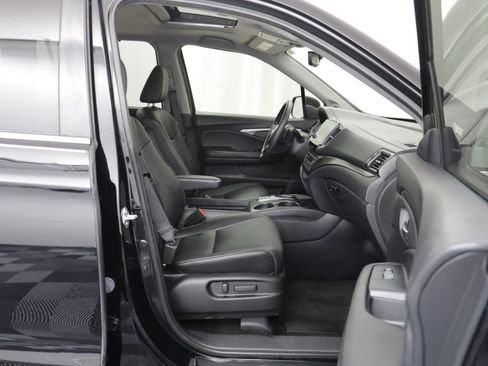 Used 2022 Honda Pilot EX-L image 20