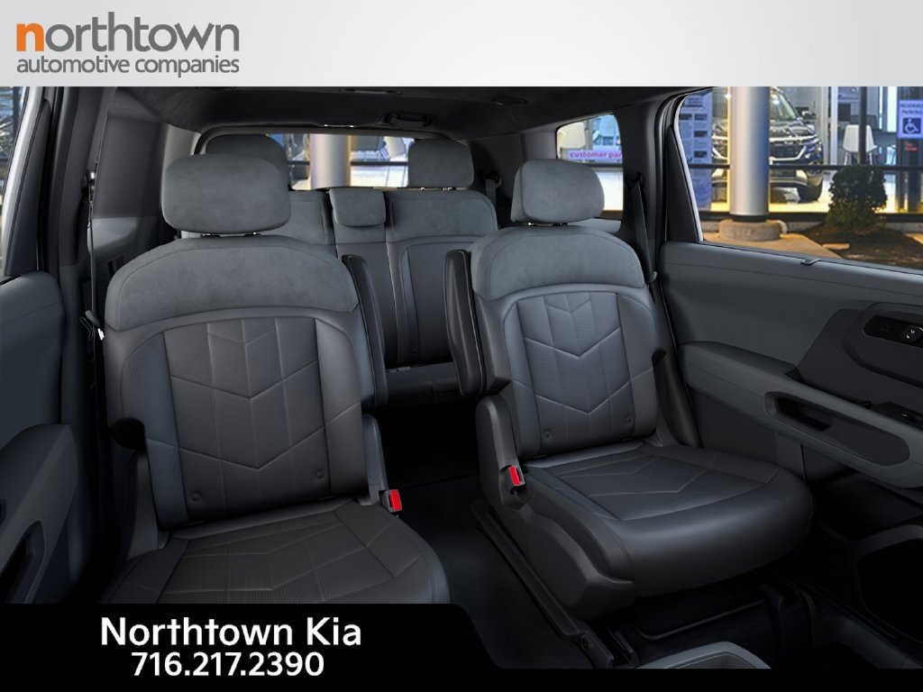 New 2027 Kia Telluride X-Line SX Prestige AWD/4WD image 17