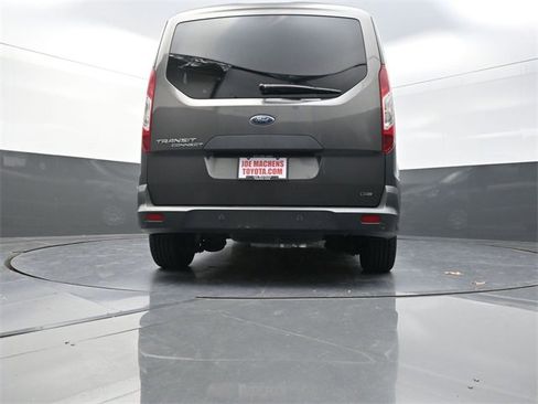 Used 2017 Ford Transit Connect XL image 30